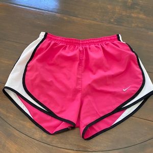 Women’s Tempo Nike Shorts